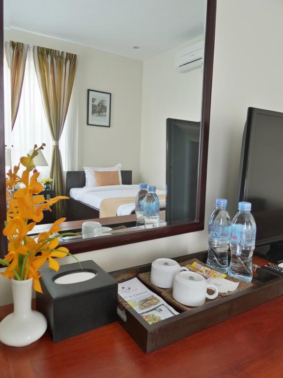 Best May Hotel 金边 外观 照片