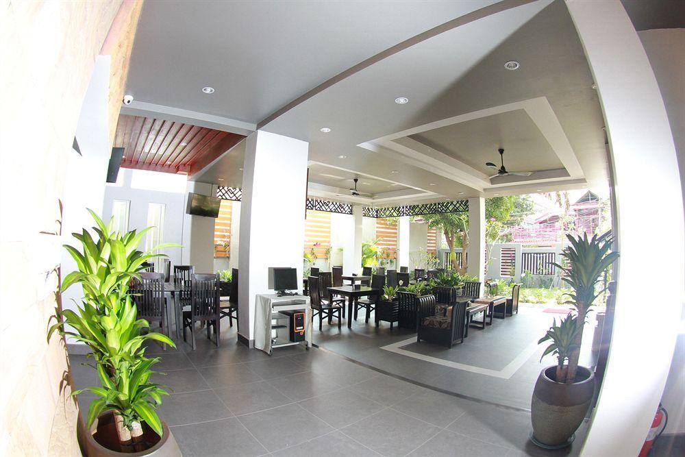 Best May Hotel 金边 外观 照片