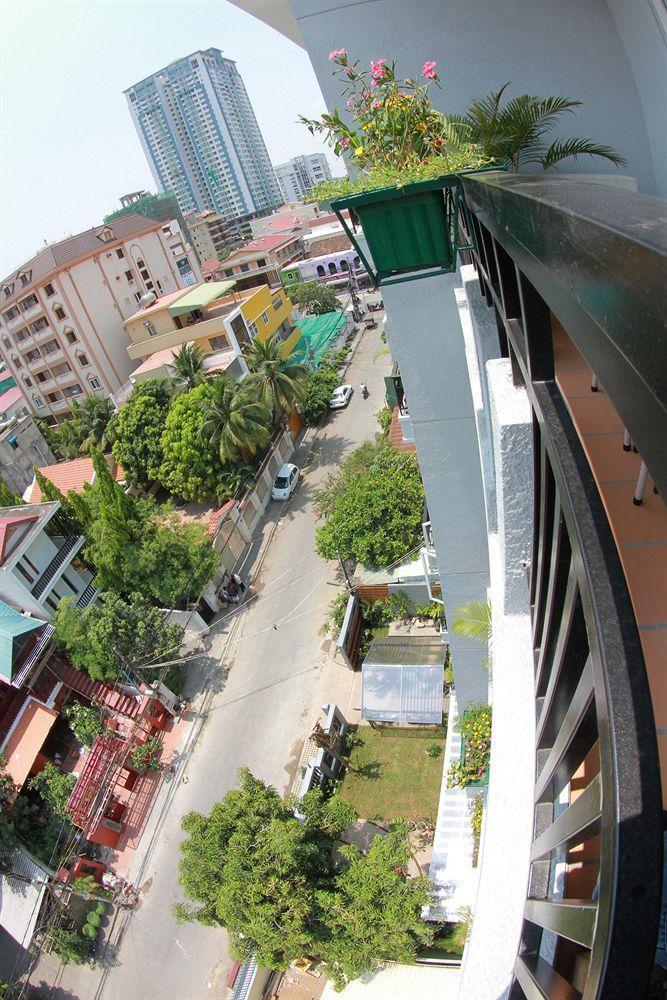Best May Hotel 金边 外观 照片