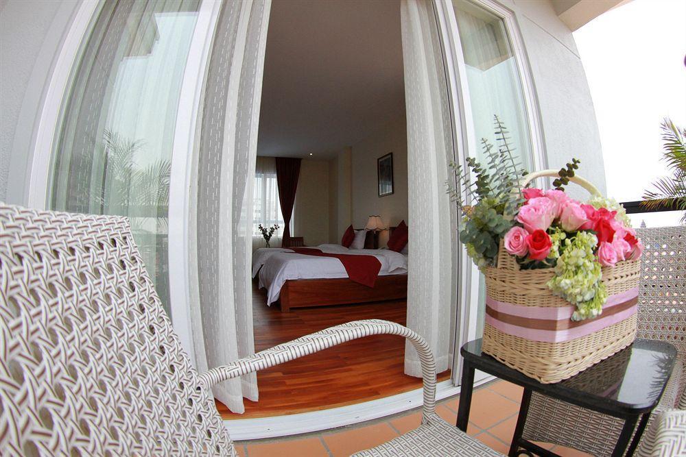 Best May Hotel 金边 外观 照片