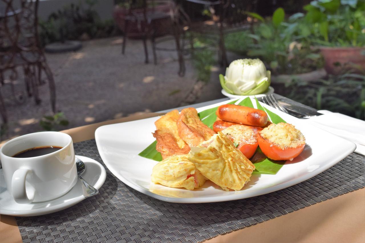 Best May Hotel 金边 外观 照片
