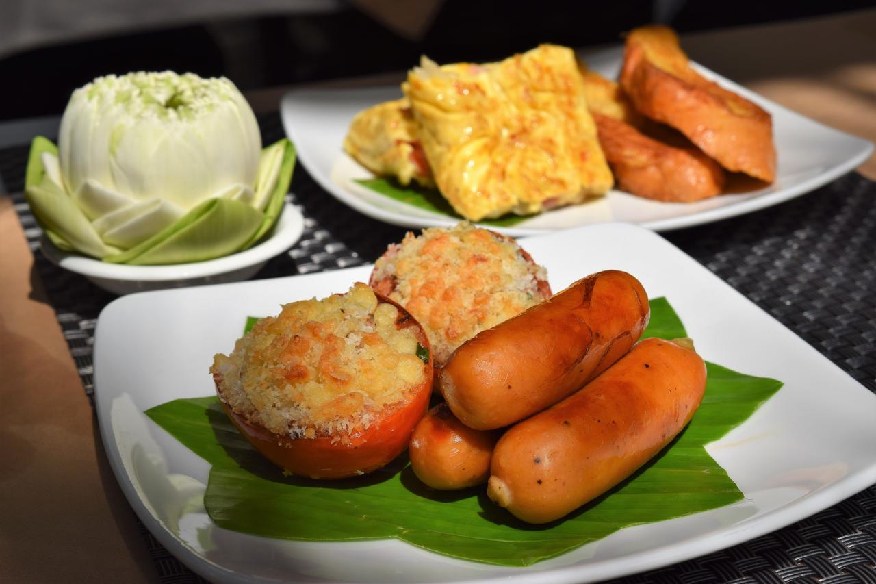 Best May Hotel 金边 外观 照片