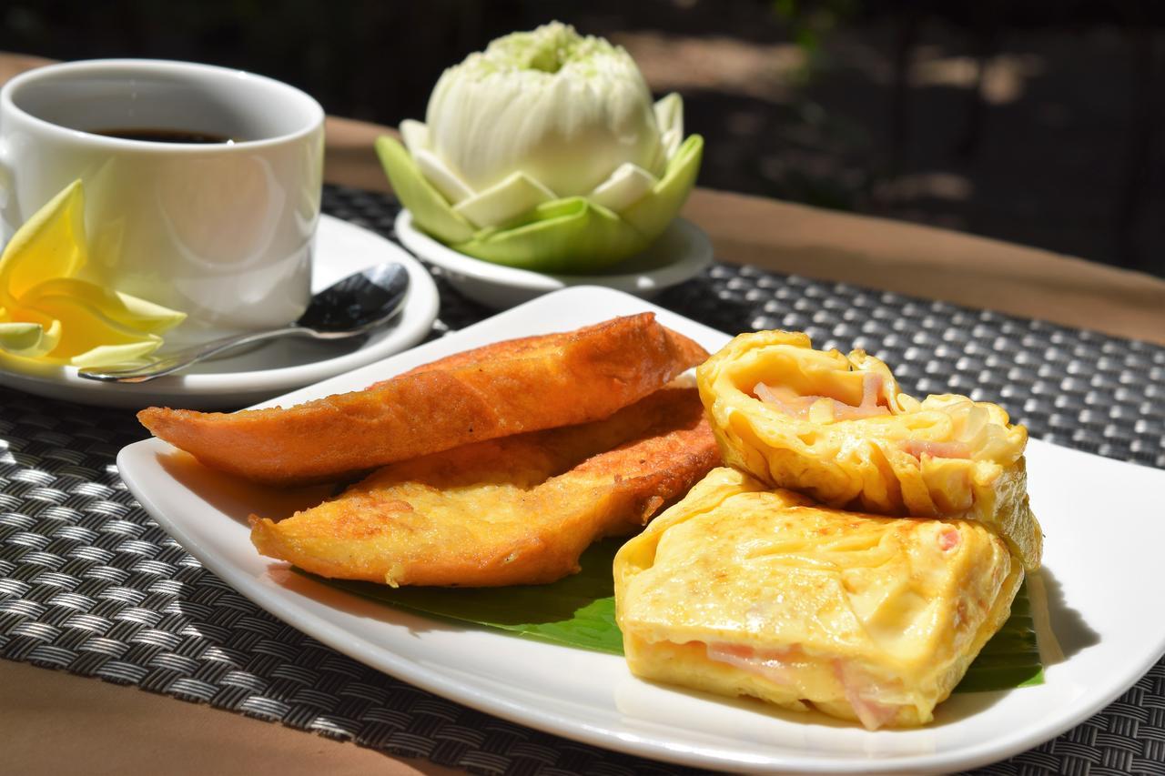 Best May Hotel 金边 外观 照片