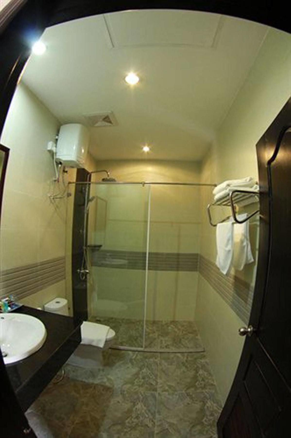 Best May Hotel 金边 外观 照片