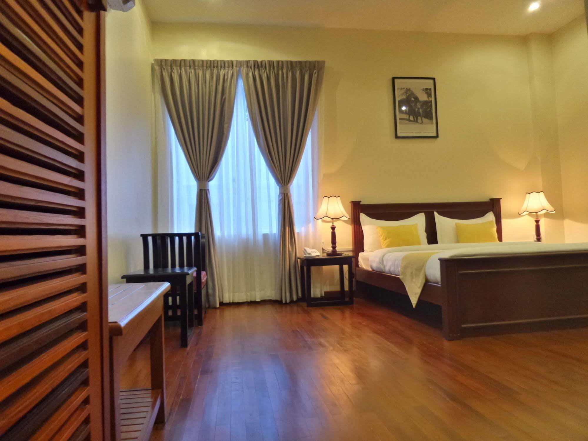 Best May Hotel 金边 外观 照片