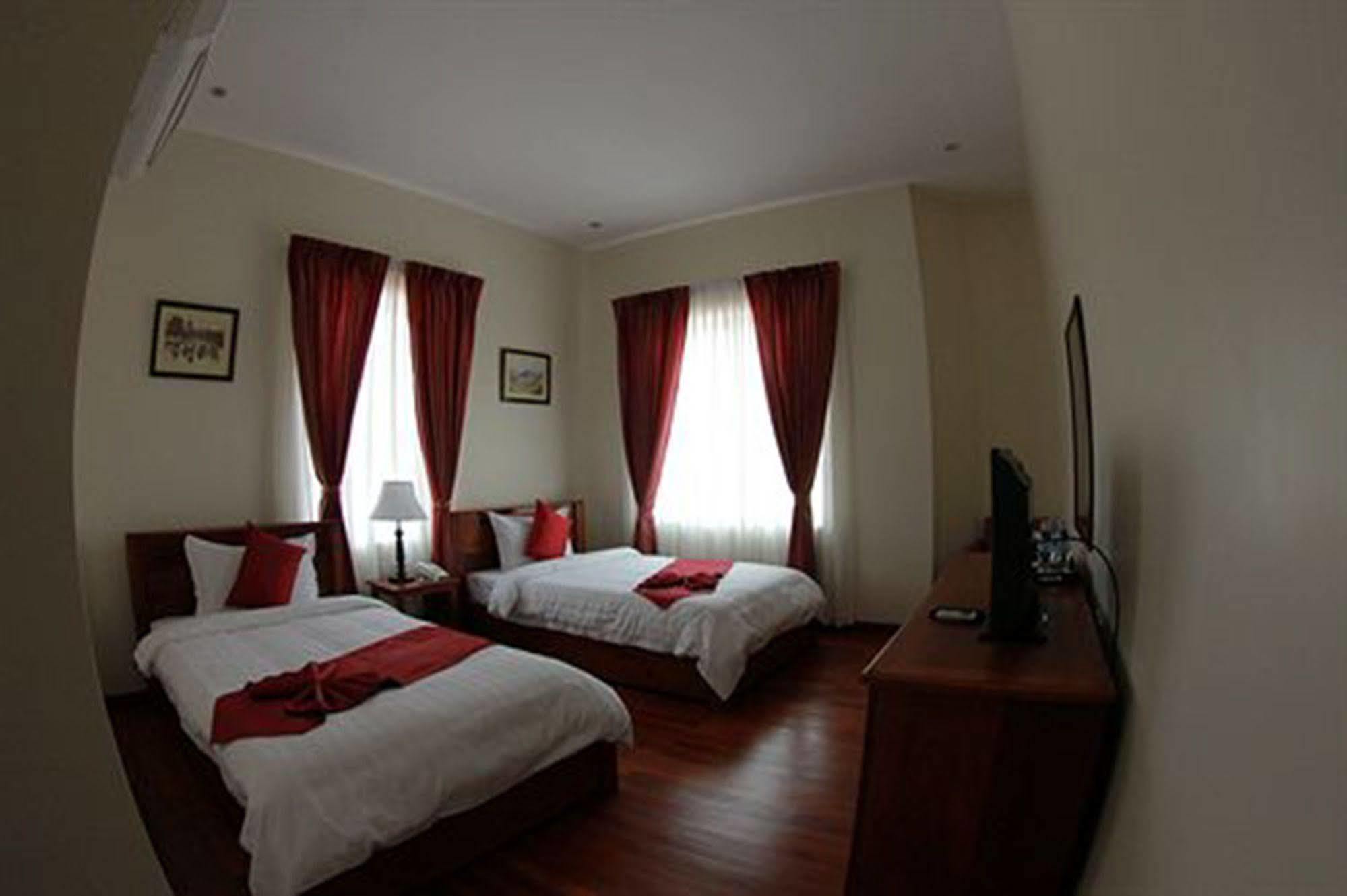 Best May Hotel 金边 外观 照片