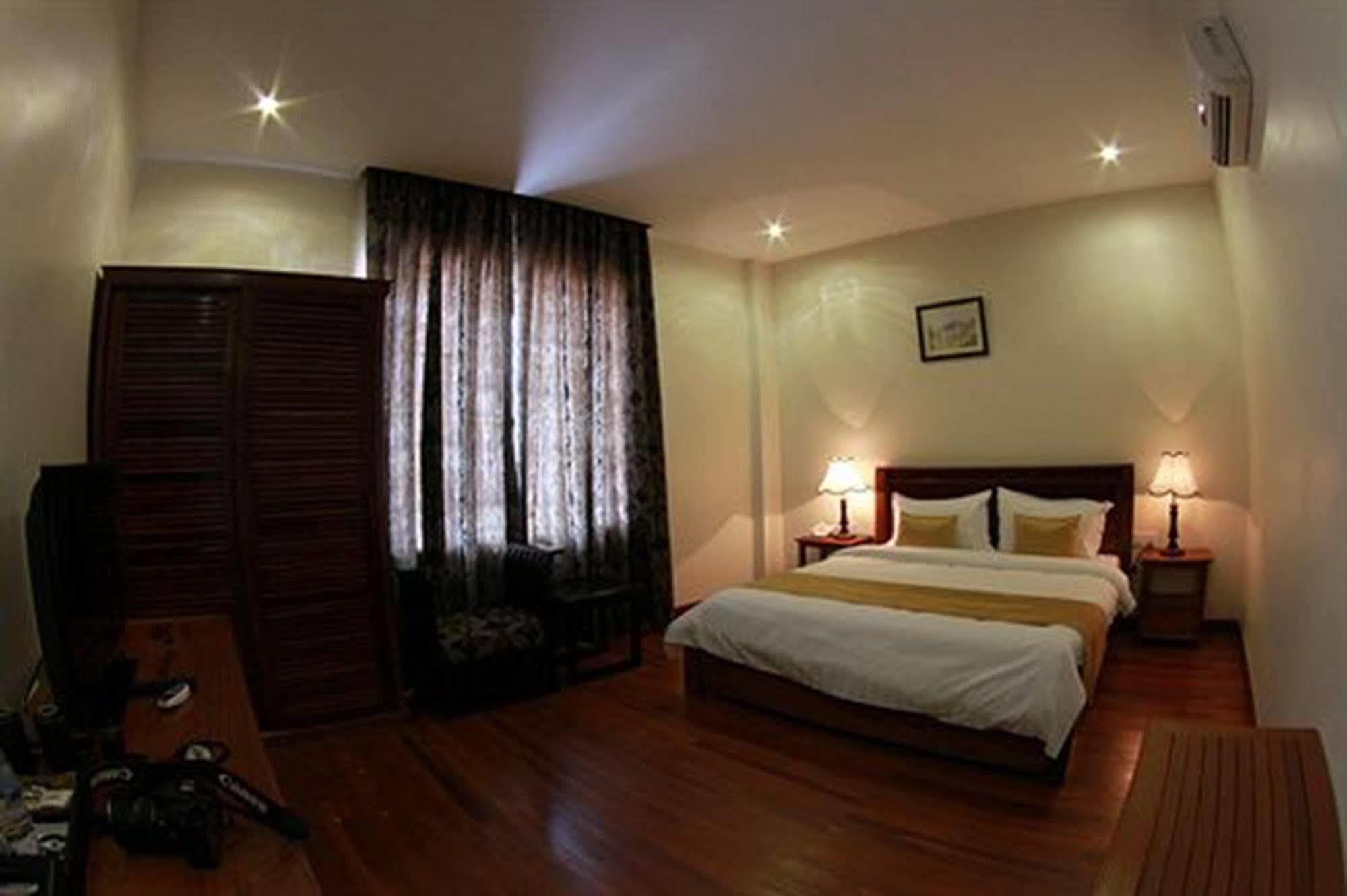 Best May Hotel 金边 外观 照片