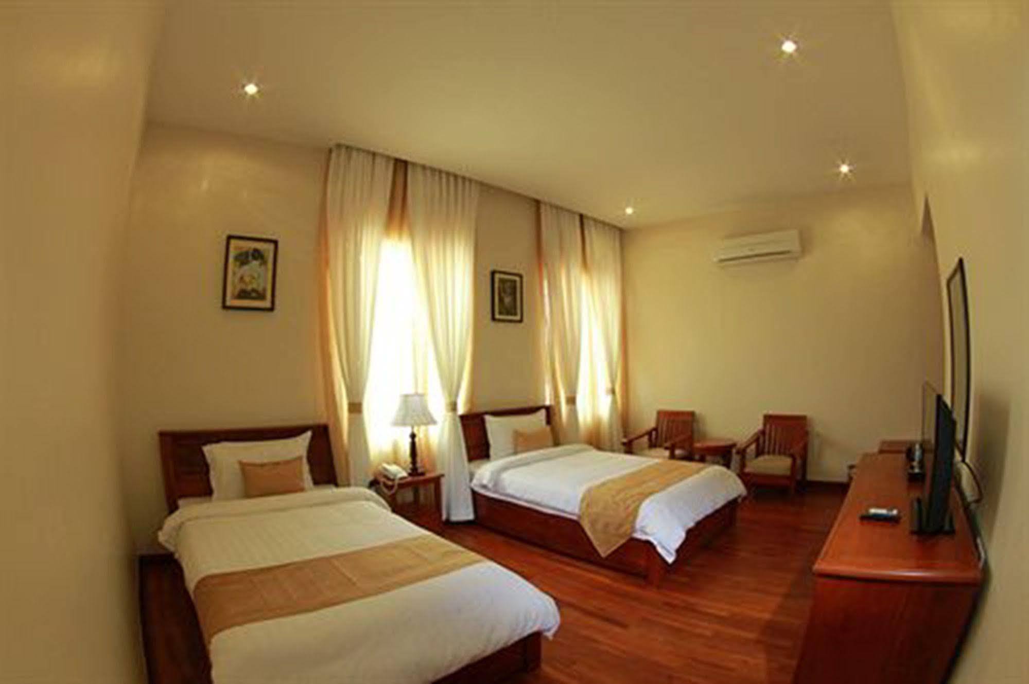 Best May Hotel 金边 外观 照片