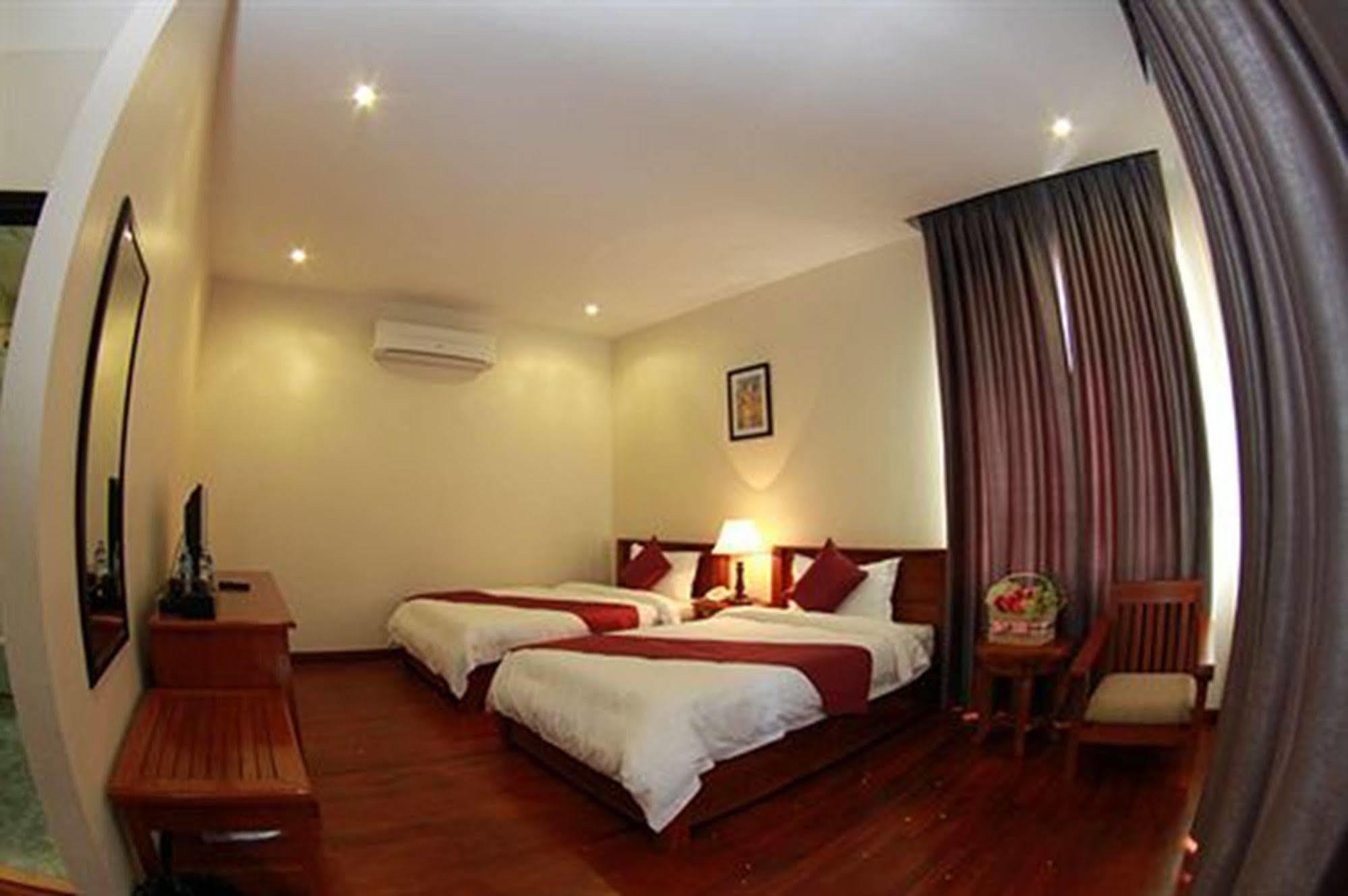 Best May Hotel 金边 外观 照片