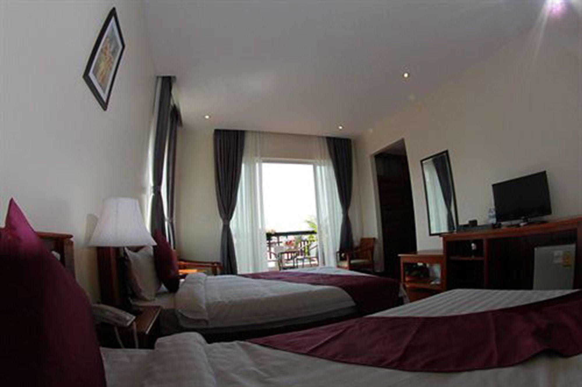 Best May Hotel 金边 外观 照片