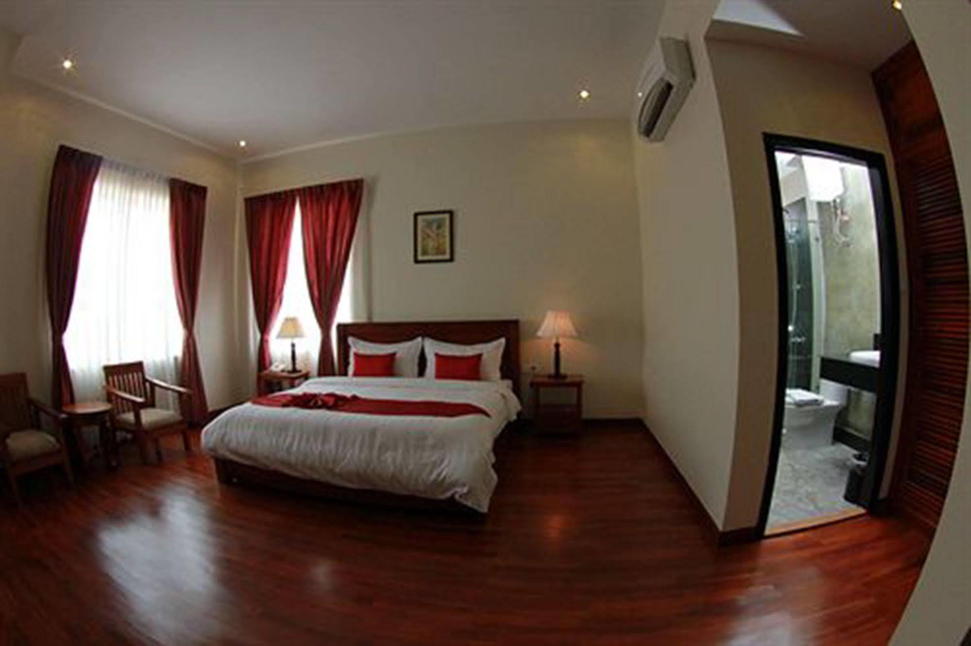 Best May Hotel 金边 外观 照片